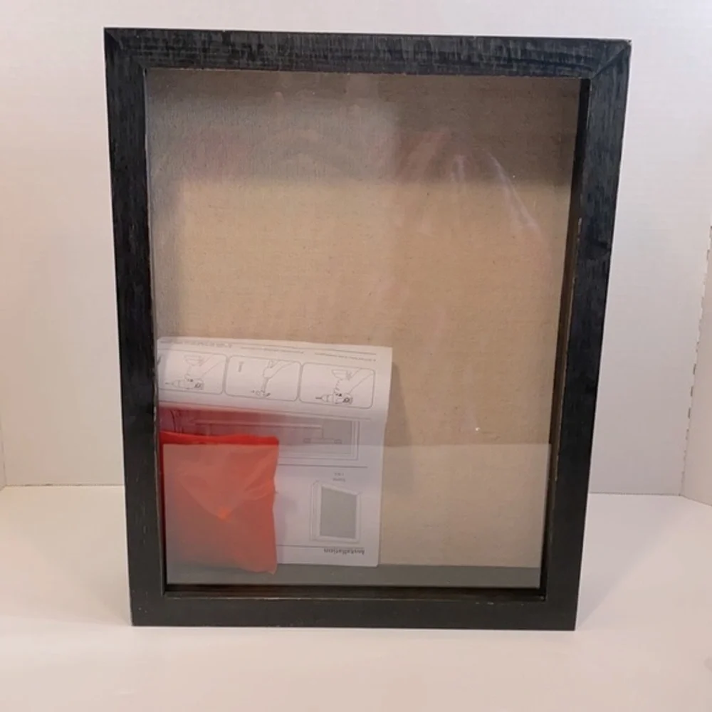 Shadow Box Display Case - Picture 7 of 12